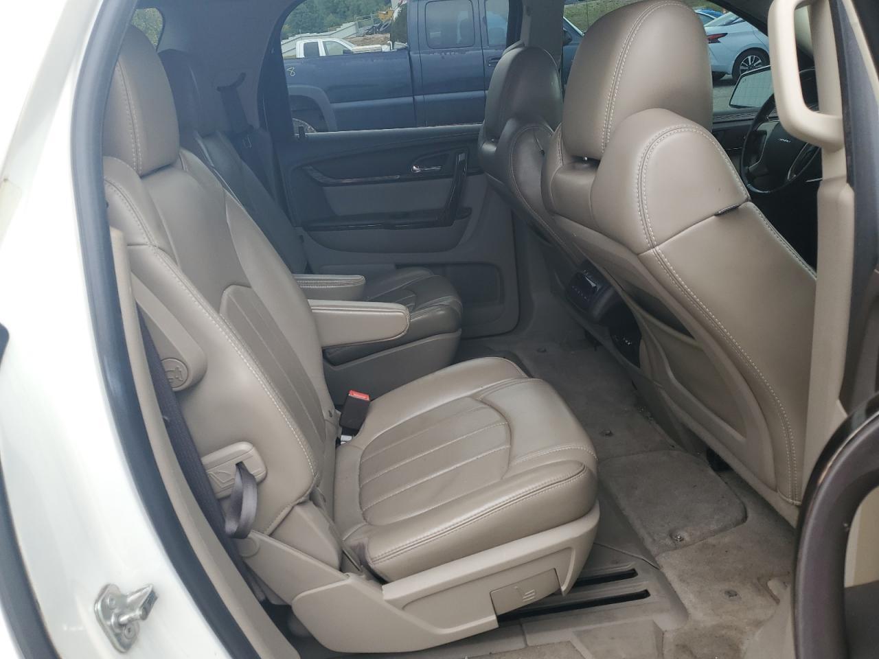 2013 GMC ACADIA