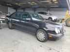 1998 MERCEDES-BENZ E-Class