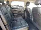 2016 INFINITI QX60