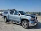 2016 GMC Sierra