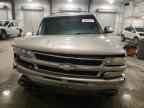 2001 CHEVROLET Tahoe