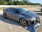 2018 NISSAN Maxima