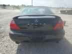 2001 ACURA CL