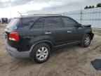 2013 KIA SORENTO