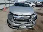 2011 FORD FUSION