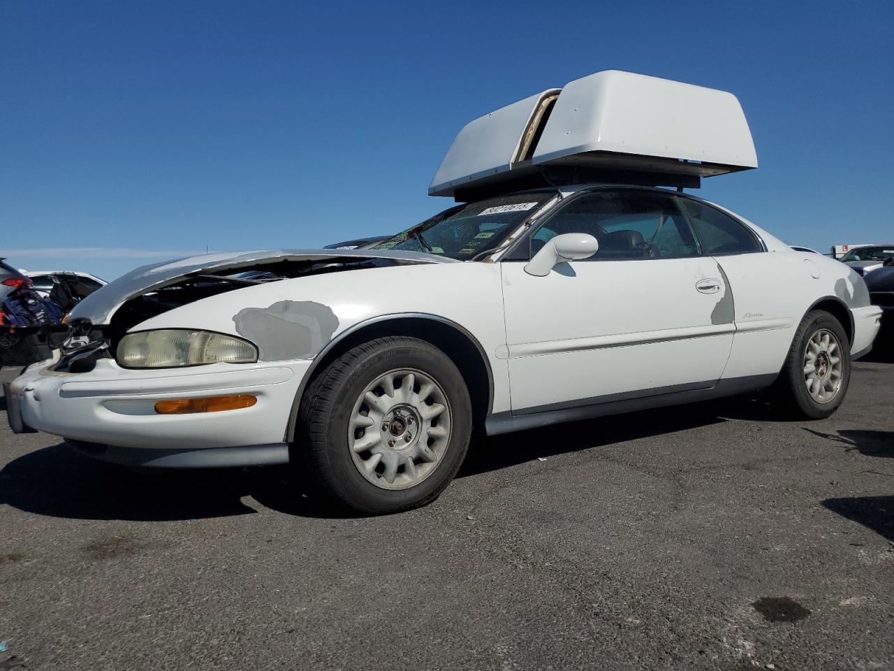 1996 BUICK Riviera