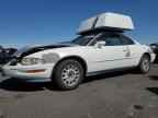 1996 BUICK Riviera