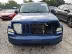 2009 JEEP Liberty