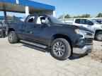 2025 CHEVROLET Silverado