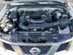 2007 NISSAN Frontier