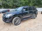 2014 LEXUS LX 570