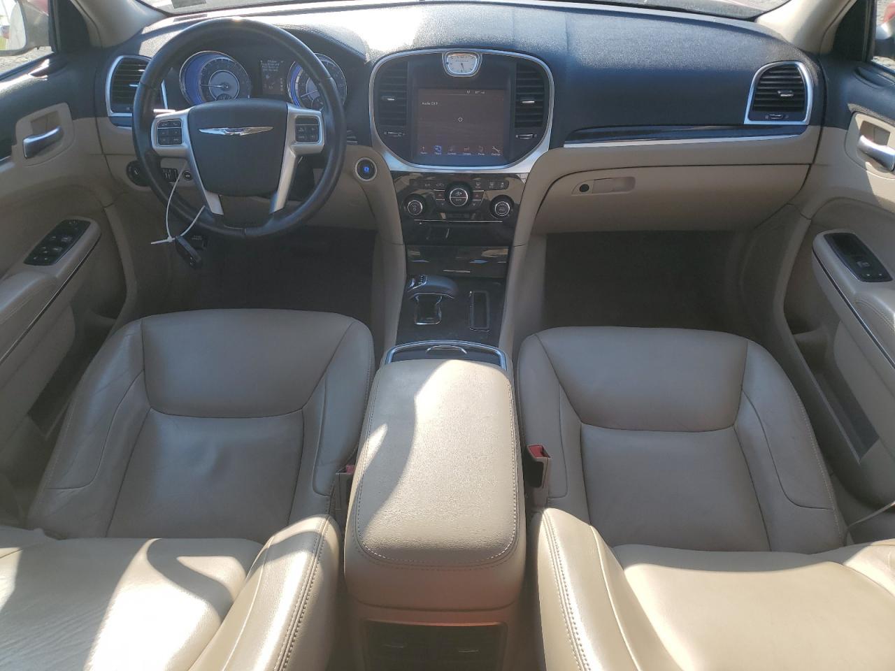 2013 CHRYSLER 300