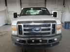 2008 FORD F-250
