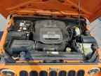 2012 JEEP WRANGLER