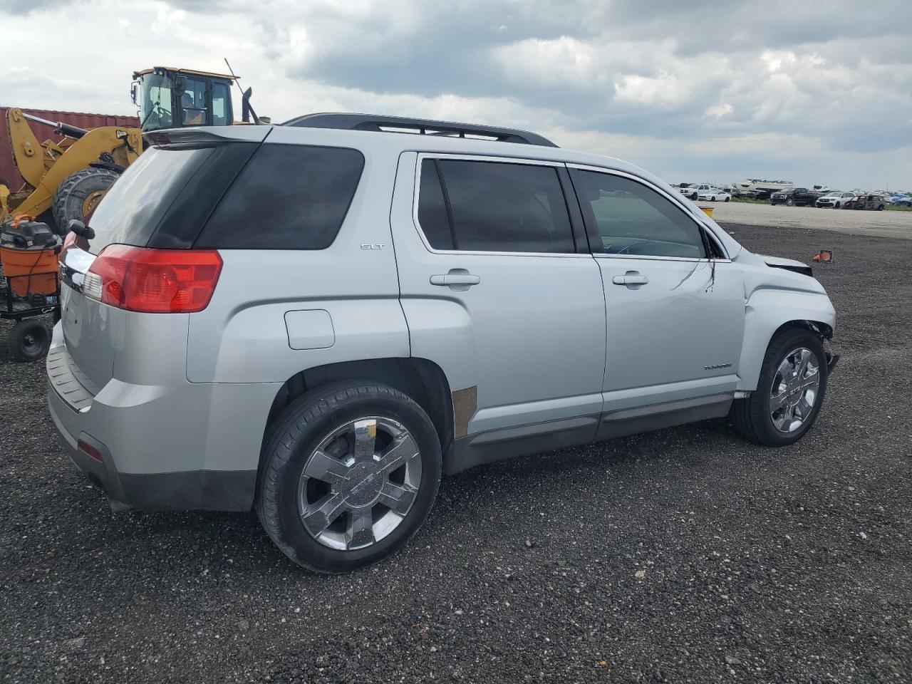 2010 GMC Terrain