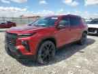 2025 CHEVROLET TRAVERSE