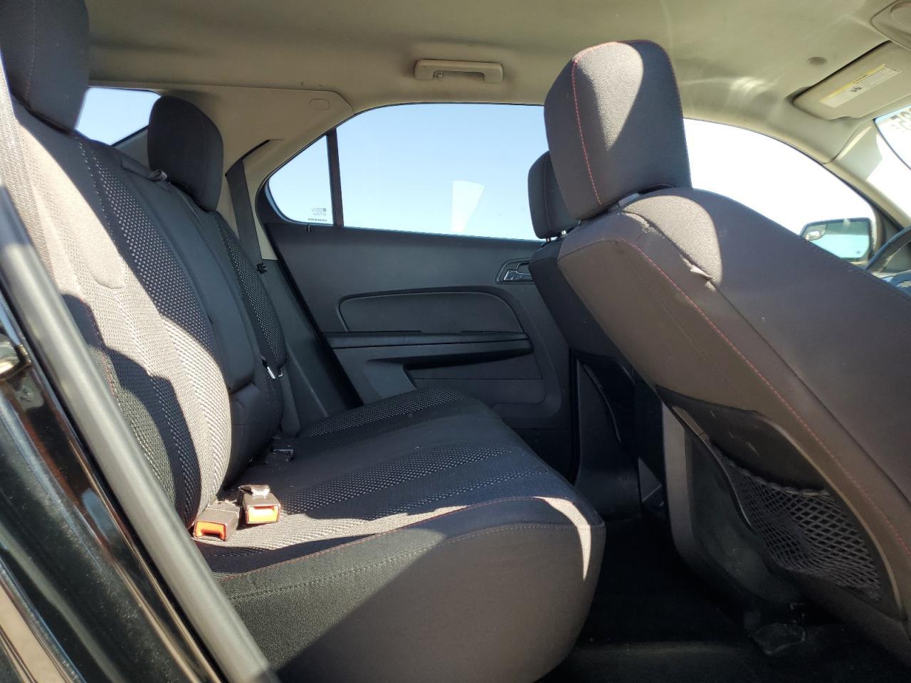 2013 CHEVROLET EQUINOX