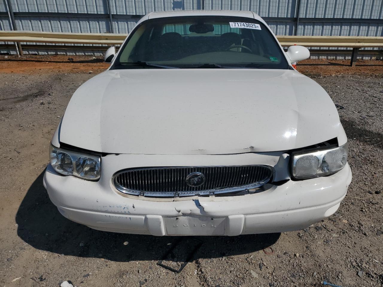 2004 BUICK Lesabre