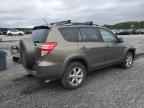 2009 TOYOTA RAV4