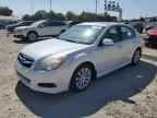 2010 SUBARU Legacy