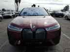 2023 BMW iX