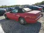 1998 MERCEDES-BENZ SL-Class