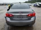 2015 INFINITI Q50