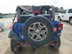 2009 JEEP WRANGLER