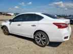 2016 NISSAN SENTRA