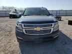 2018 CHEVROLET Suburban