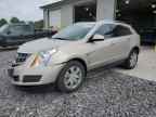 2011 CADILLAC SRX