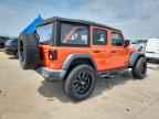 2018 JEEP Wrangler Unlimited