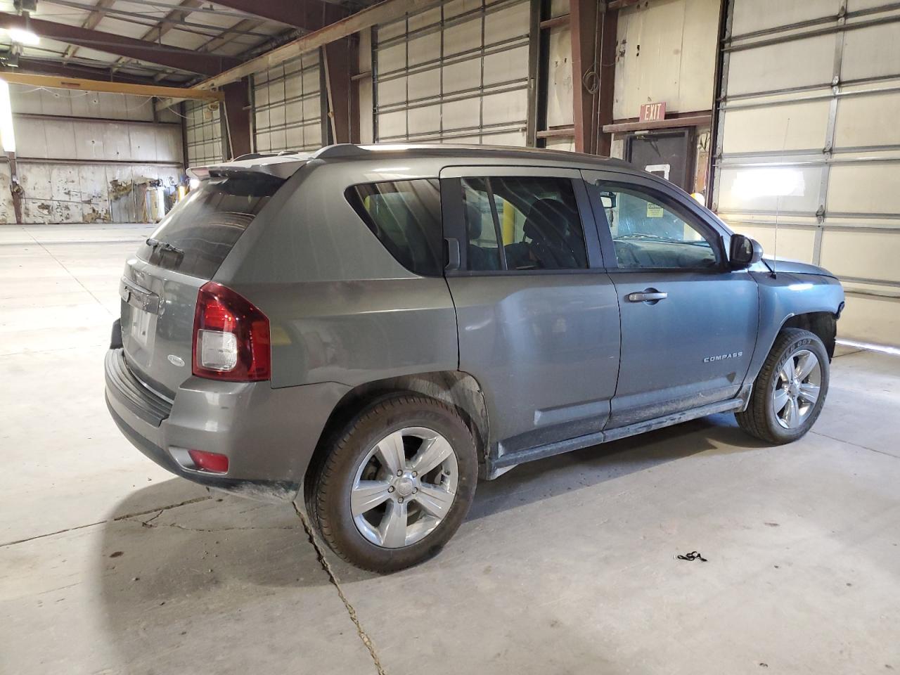 2014 JEEP Compass