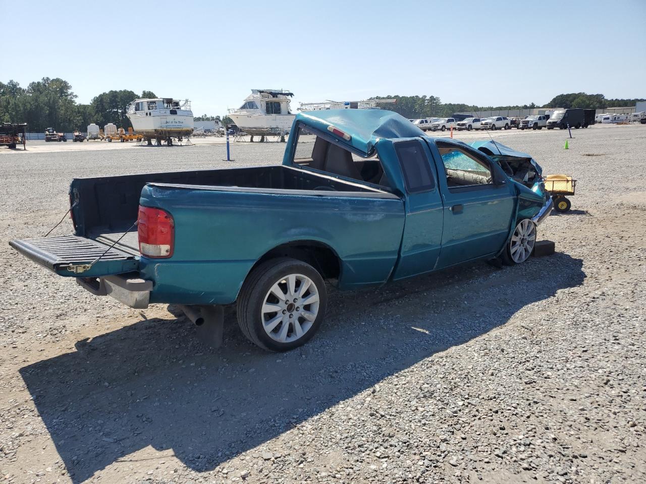 1994 FORD RANGER