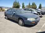 1996 TOYOTA CAMRY