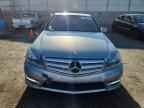 2012 MERCEDES-BENZ C-CLASS