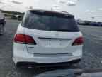 2018 MERCEDES-BENZ GLE-Class
