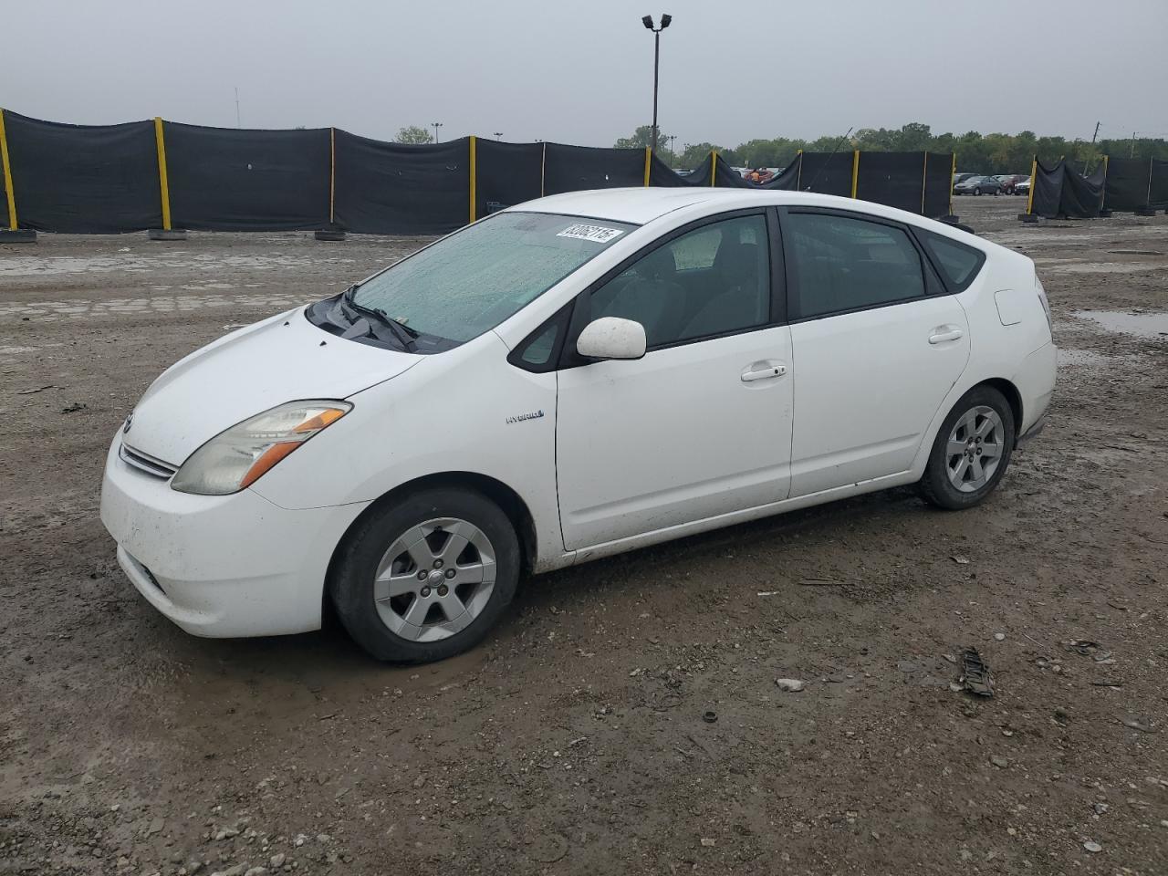 2009 TOYOTA PRIUS