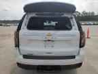 2024 CHEVROLET Tahoe