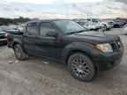 2012 NISSAN Frontier