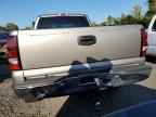 2001 CHEVROLET Silverado
