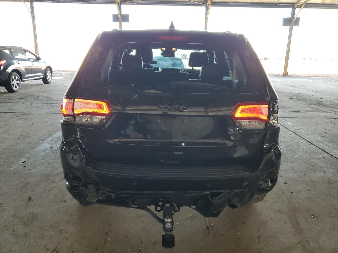 2022 JEEP Grand Cherokee