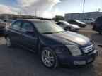 2007 FORD FUSION