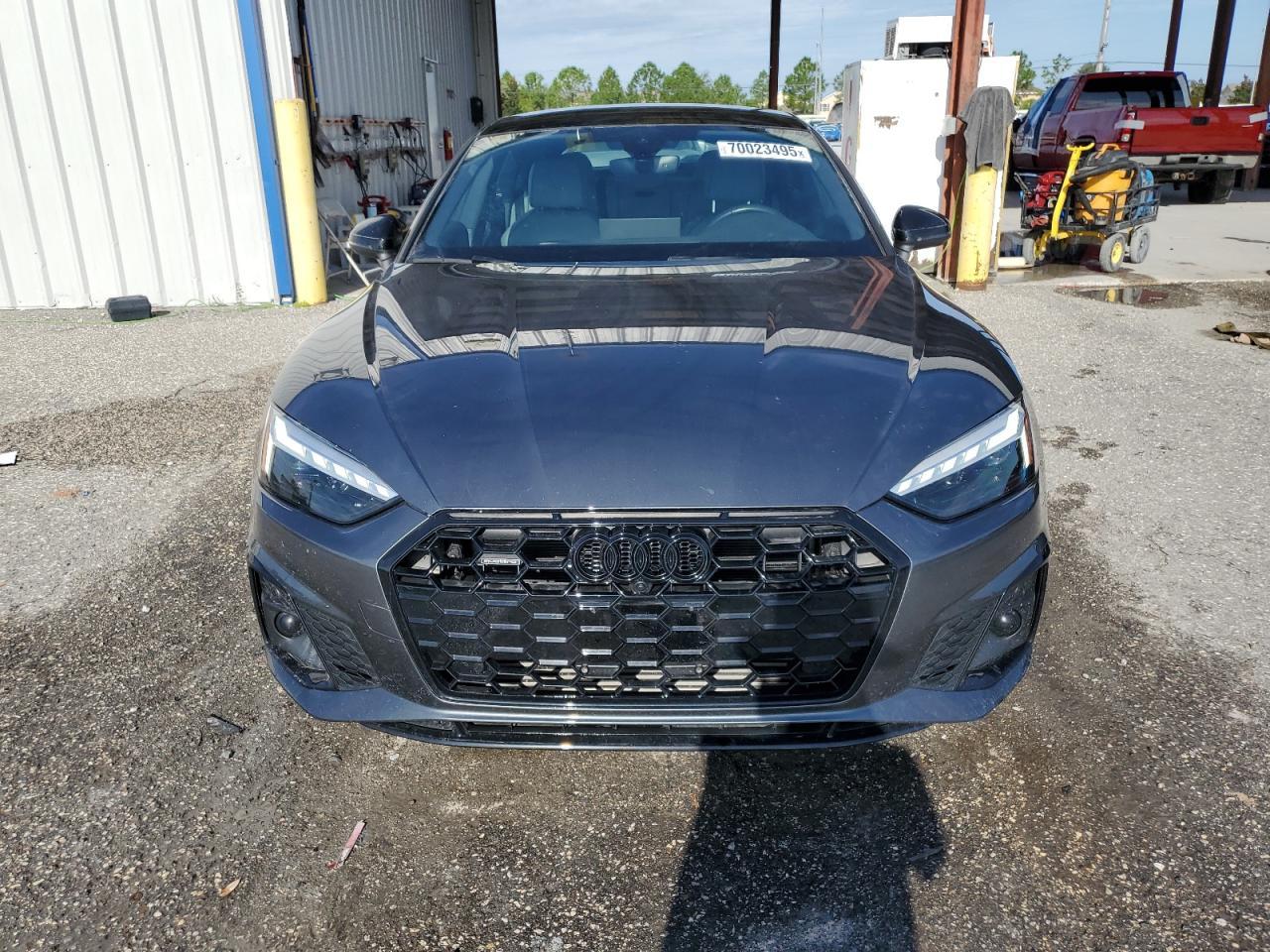 2024 AUDI A5