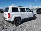 2012 JEEP PATRIOT