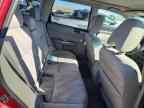 2010 SUBARU FORESTER