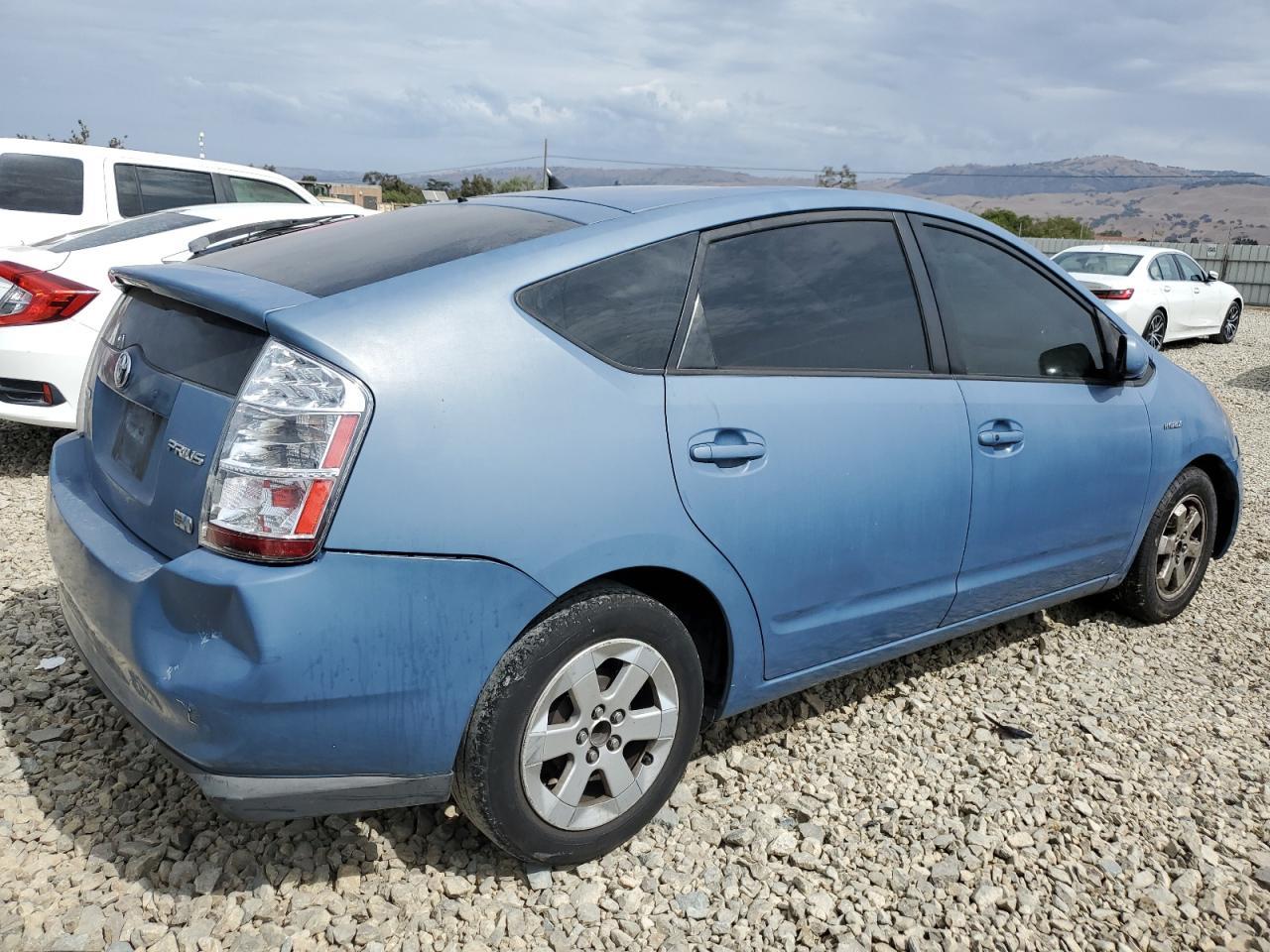 2006 TOYOTA PRIUS
