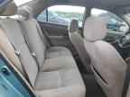 2006 TOYOTA COROLLA