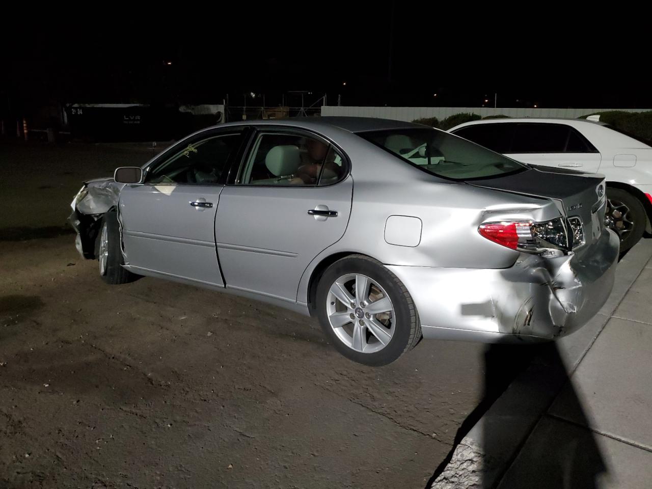 2005 LEXUS Es