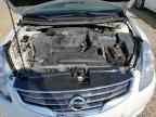 2011 NISSAN ALTIMA